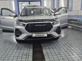 Jetour X70 2025 годаүшін8 700 000 тг. в Экибастуз