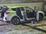 Jetour X70 2025 годаүшін8 700 000 тг. в Экибастуз – фото 3