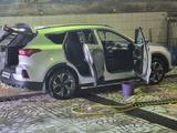 Jetour X70 2025 годаүшін8 700 000 тг. в Экибастуз – фото 4