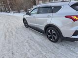 Jetour X70 2025 годаүшін8 700 000 тг. в Экибастуз – фото 5