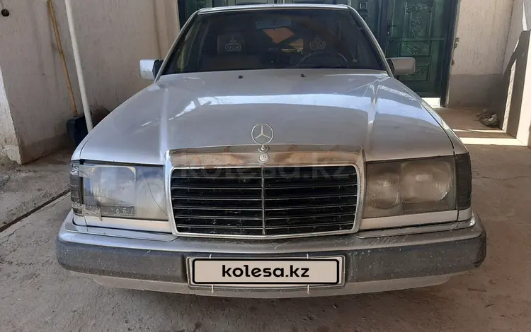 Mercedes-Benz E 230 1991 года за 1 500 000 тг. в Шымкент