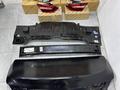 Фартук задний Toyota Camry 70-75 ORIGINAL за 125 000 тг. в Алматы