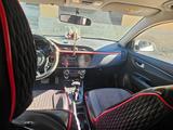 Kia Rio 2020 года за 6 500 000 тг. в Кентау – фото 2