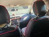 Kia Rio 2020 года за 6 500 000 тг. в Кентау – фото 3