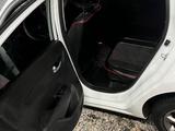 Kia Rio 2020 года за 6 500 000 тг. в Кентау – фото 5