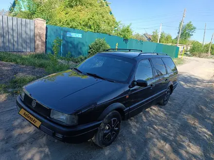 Volkswagen Passat 1992 года за 1 370 000 тг. в Караганда – фото 10