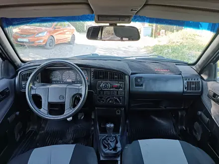Volkswagen Passat 1992 года за 1 370 000 тг. в Караганда – фото 12
