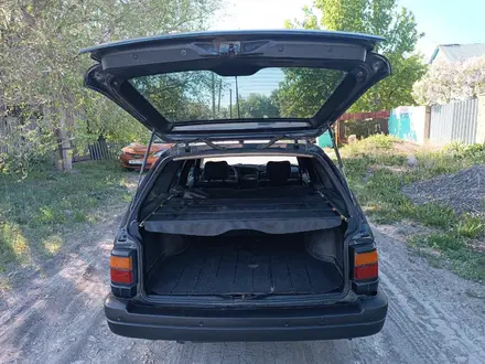 Volkswagen Passat 1992 года за 1 370 000 тг. в Караганда – фото 15