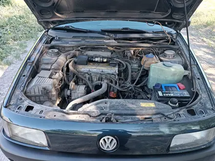 Volkswagen Passat 1992 года за 1 370 000 тг. в Караганда – фото 17