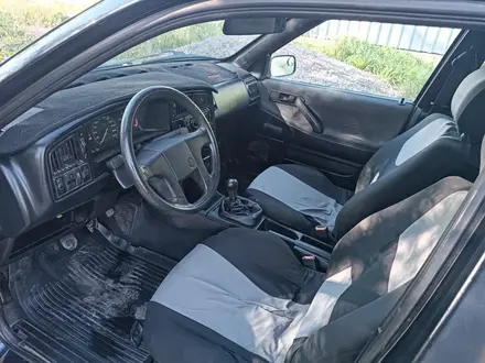 Volkswagen Passat 1992 года за 1 370 000 тг. в Караганда – фото 18