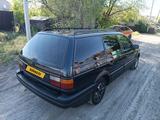 Volkswagen Passat 1992 годаүшін1 370 000 тг. в Караганда