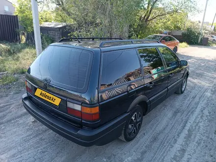 Volkswagen Passat 1992 года за 1 370 000 тг. в Караганда