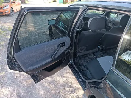 Volkswagen Passat 1992 года за 1 370 000 тг. в Караганда – фото 21