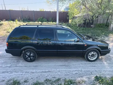 Volkswagen Passat 1992 года за 1 370 000 тг. в Караганда – фото 22