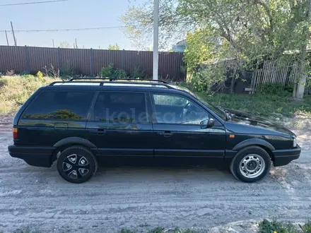 Volkswagen Passat 1992 года за 1 370 000 тг. в Караганда – фото 4