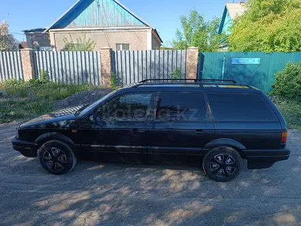 Volkswagen Passat 1992 года за 1 370 000 тг. в Караганда – фото 5