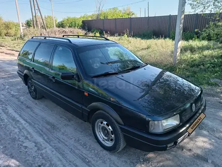 Volkswagen Passat 1992 года за 1 370 000 тг. в Караганда – фото 6