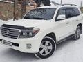 Toyota Land Cruiser 2015 годаүшін25 900 000 тг. в Астана – фото 2