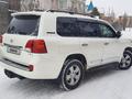 Toyota Land Cruiser 2015 годаүшін25 900 000 тг. в Астана – фото 4