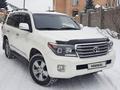 Toyota Land Cruiser 2015 годаүшін25 900 000 тг. в Астана – фото 3