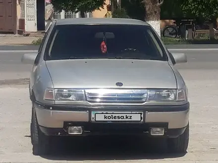 Opel Vectra 1991 года за 1 700 000 тг. в Туркестан – фото 2