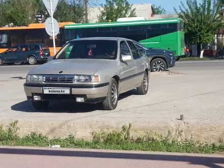 Opel Vectra 1991 года за 1 700 000 тг. в Туркестан – фото 3