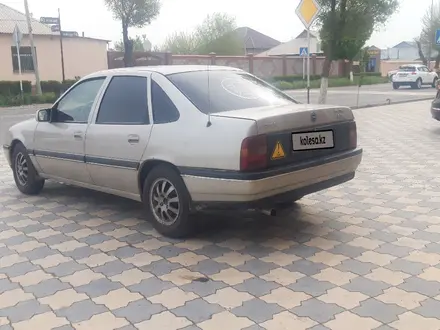 Opel Vectra 1991 года за 1 700 000 тг. в Туркестан – фото 4