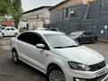 Volkswagen Polo 2015 года за 4 000 000 тг. в Алматы – фото 2