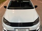 Volkswagen Polo 2020 годаfor7 300 000 тг. в Алматы