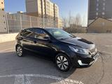 Kia Rio 2012 года за 5 960 000 тг. в Караганда – фото 5