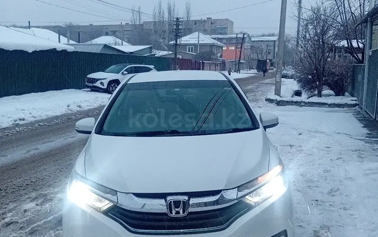 Honda Shuttle 2015 года за 6 200 000 тг. в Алматы