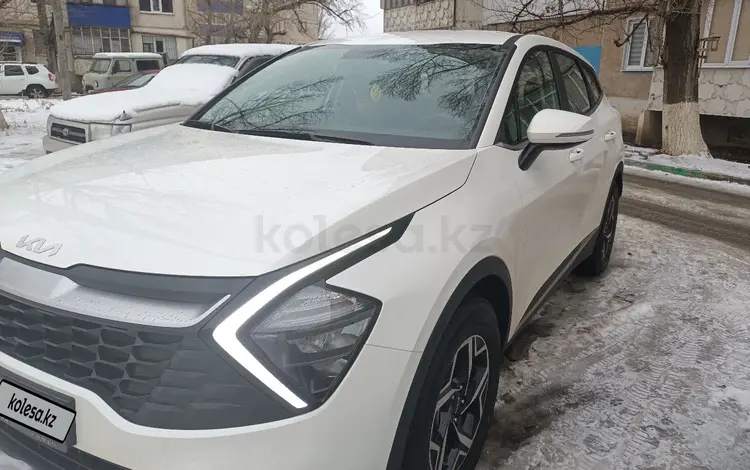 Kia Sportage 2023 года за 13 999 999 тг. в Уральск