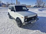 ВАЗ (Lada) Lada 2121 2019 годаүшін3 500 000 тг. в Семей – фото 5