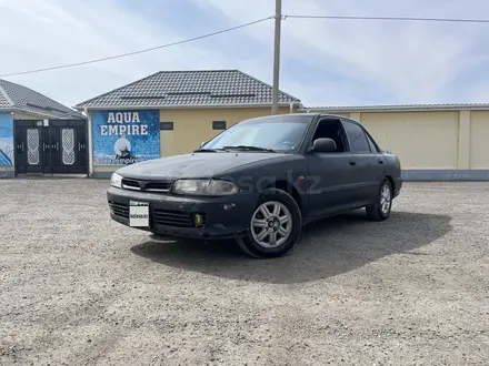 Mitsubishi Lancer 1993 года за 750 000 тг. в Тараз