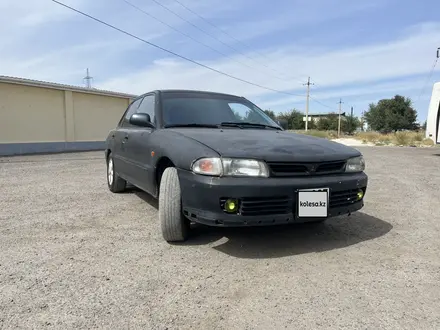 Mitsubishi Lancer 1993 года за 750 000 тг. в Тараз – фото 6