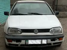 Volkswagen Golf, 1996