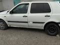 Volkswagen Golf 1996 года за 400 000 тг. в Алматы – фото 5