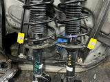 Амортизатор субару аутбак 2015-2017 за 20 000 тг. в Алматы