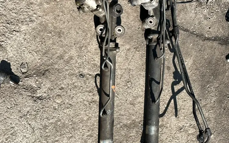 Рулевая рейка на Тойота Аристо JZS160 3 литра за 40 000 тг. в Алматы