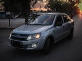 ВАЗ (Lada) Granta 2190 2012 года за 2 800 000 тг. в Семей