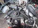 Генератор на 4.0-литровый бензиновый V8 двигатель Jaguar AJ27 за 75 000 тг. в Шымкент – фото 5