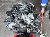 Генератор на 4.0-литровый бензиновый V8 двигатель Jaguar AJ27for75 000 тг. в Шымкент – фото 3