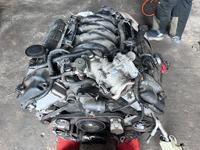 Генератор на 4.0-литровый бензиновый V8 двигатель Jaguar AJ27 за 75 000 тг. в Шымкент