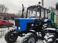 МТЗ  трактор мтз 82.1 2022 года в Астана – фото 4