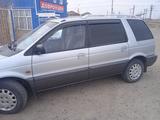 Mitsubishi Space Wagon 1993 года за 2 100 000 тг. в Павлодар – фото 4