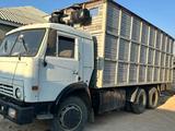 КамАЗ 1993 года за 3 500 000 тг. в Жанаозен