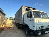 КамАЗ 1993 года за 3 500 000 тг. в Жанаозен – фото 3
