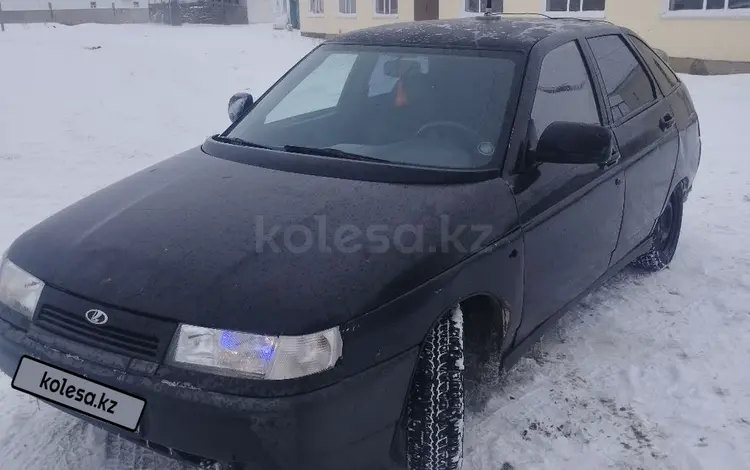 ВАЗ (Lada) 2112 2007 годаүшін1 300 000 тг. в Уральск