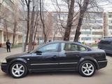 Volkswagen Passat 2002 года за 2 300 000 тг. в Конаев (Капшагай) – фото 2