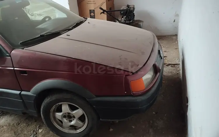 Volkswagen Passat 1992 годаfor1 200 000 тг. в Шымкент